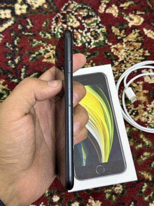 Iphone Se 2020 64GB