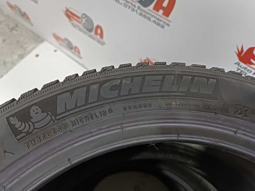195/50/16 88H MICHELIN CP N10738 M+S