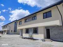 Casa 4 Camere cu Mansarda Otopeni | Camere Mari | Bucatarie Inchisa