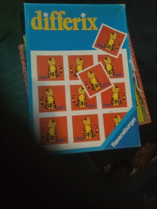 Метална количка Антики