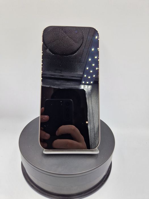 iPhone 16 Pro Max 256Gb/100% Baterie/1 ciclu incarcare/Garantie #48297