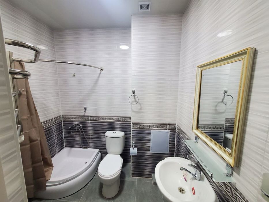 Аренда 2 комнатной квартиры Юнусабад Мегапланет ЖК Comfort House