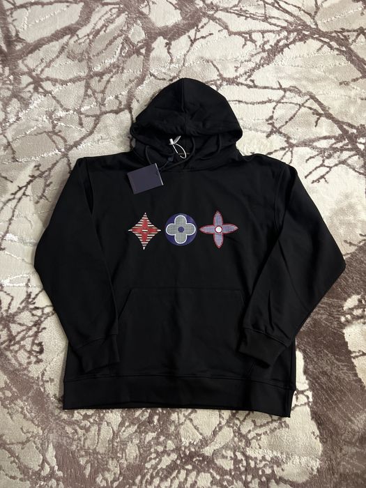 Hanorac louis vuitton