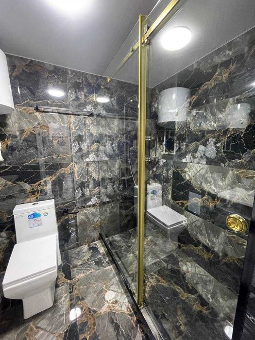 4х комнатная квартира 1 этаже 70кв/м, в Самарканде