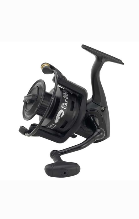 Mulineta ryobi ecusima big cat 9500