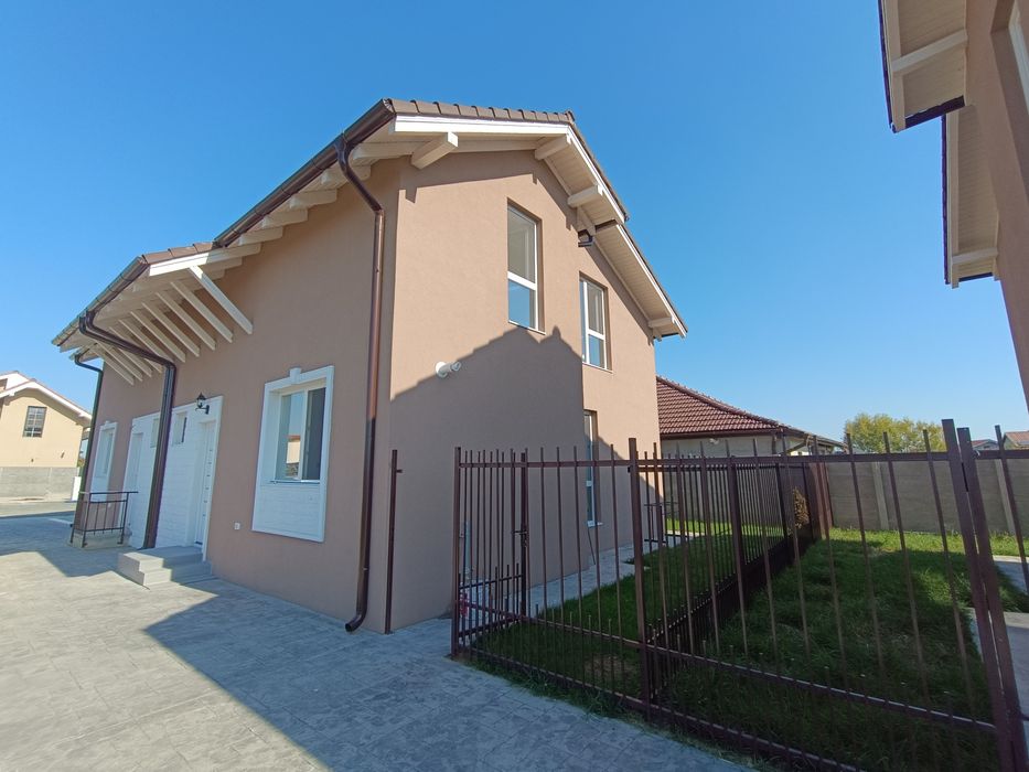 Proprietar Vând Duplex giroc calea Urseni