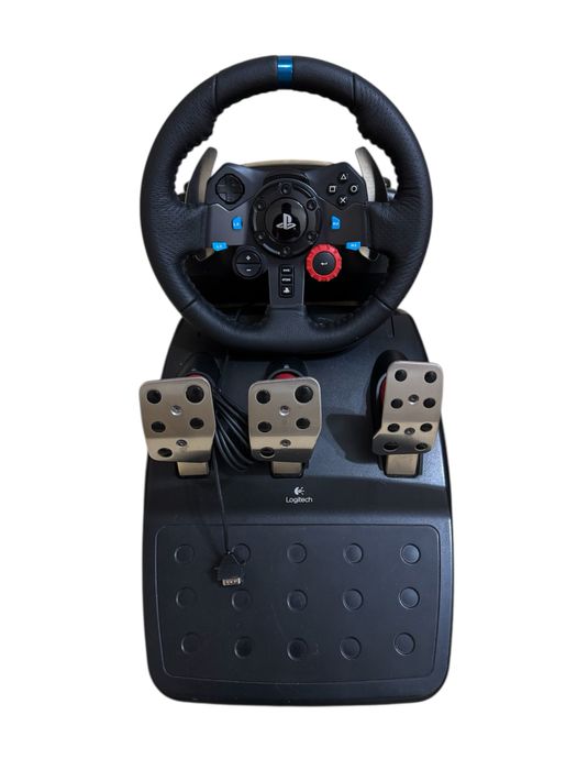 Volan Logitech G29 Driving Force - stare excelentă