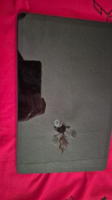 Tableta lenovo nouă