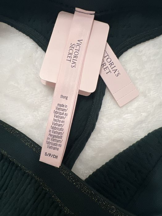 Bikini Victoria’s Secret marimea S