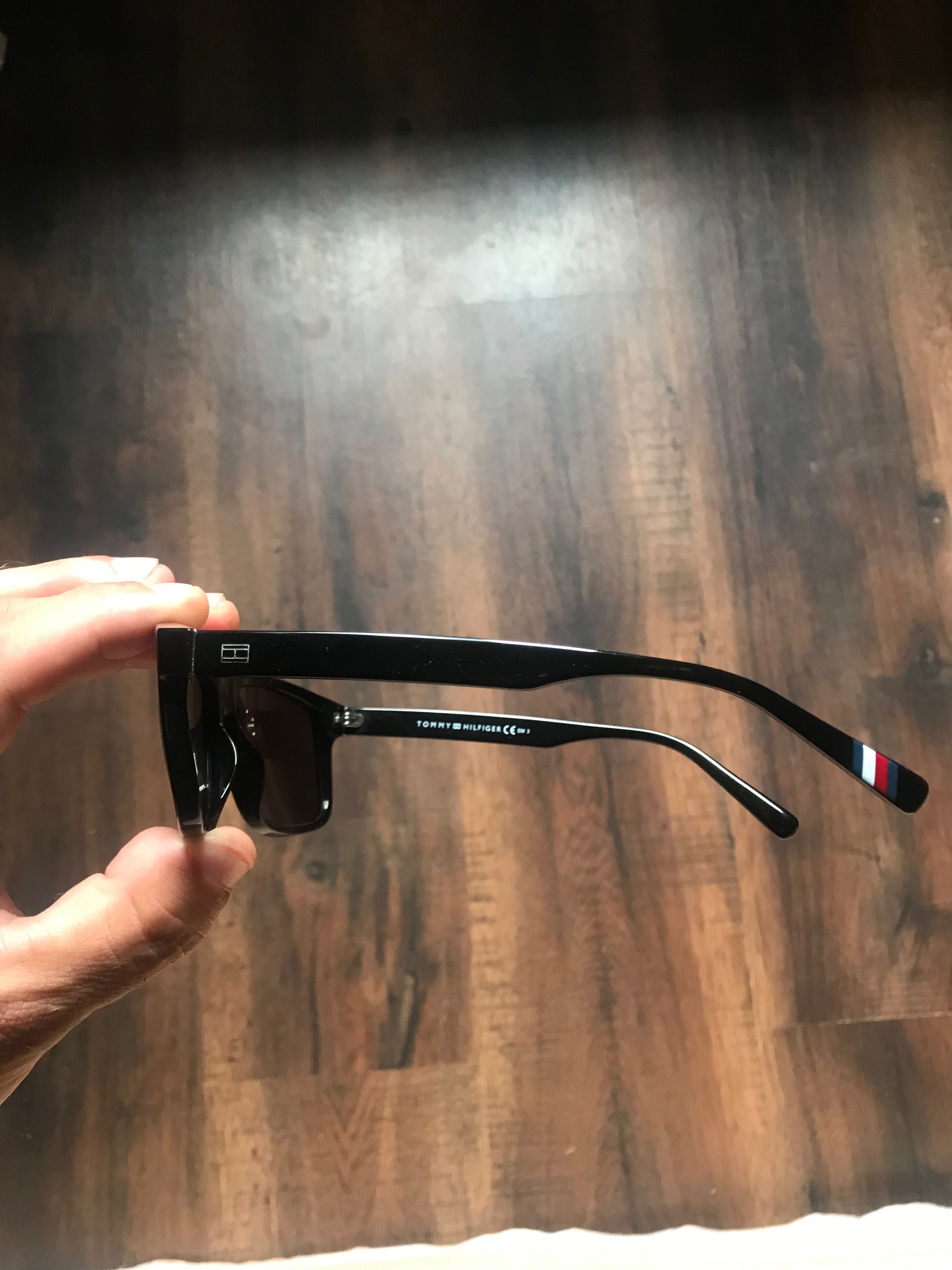 Ochelari de soare barbatesti Tommy Hilfiger