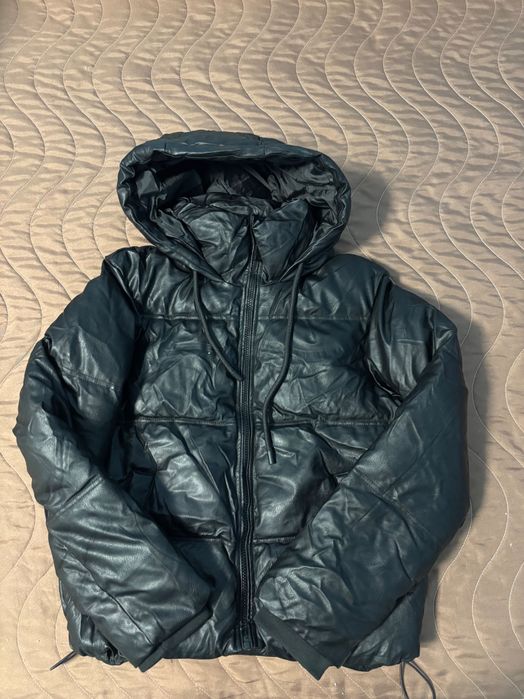 Дамско зимно яке Terranova