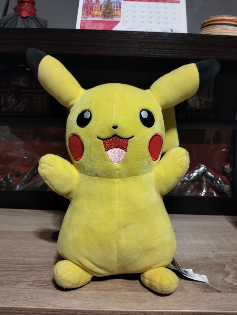 Pokemon pikachu 40 cm