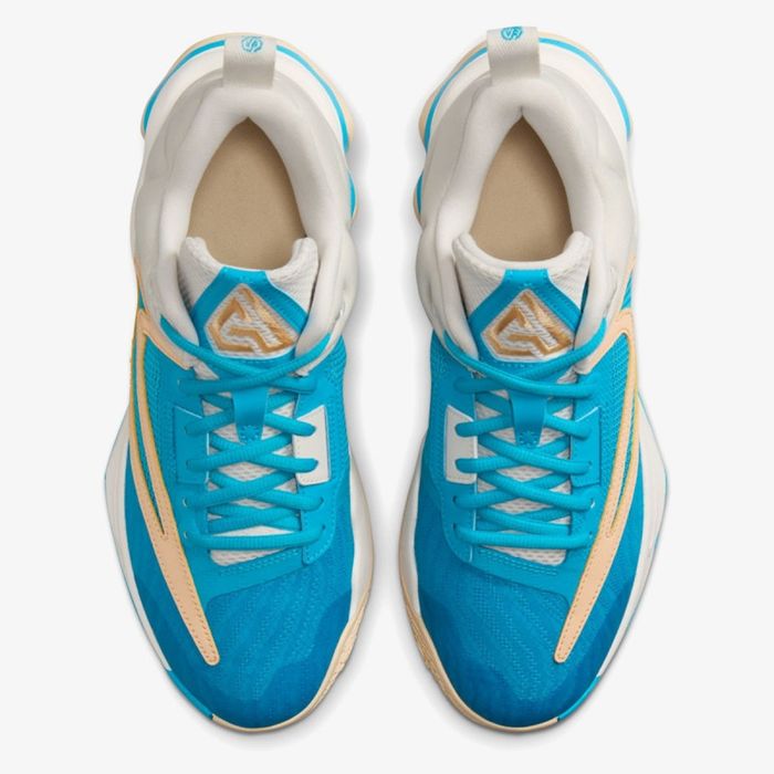 Nike Giannis Immortality 3