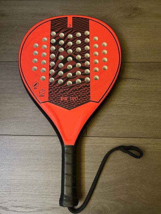 Racheta Padel Wilson PR190