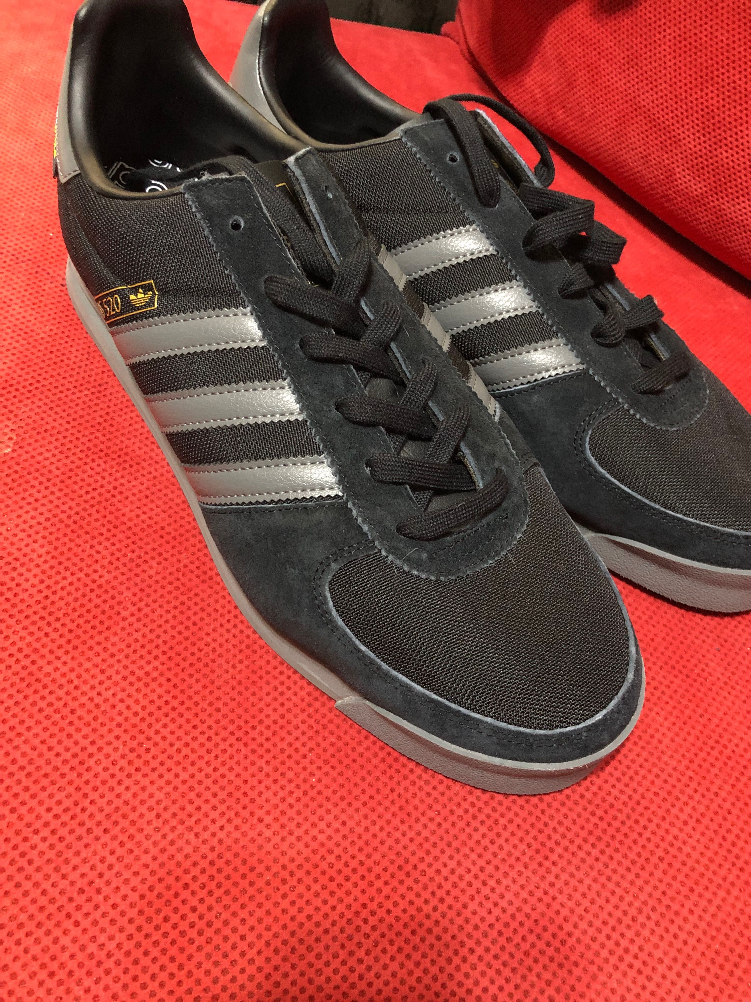 Adidas AS 520 Originali nr 44.5