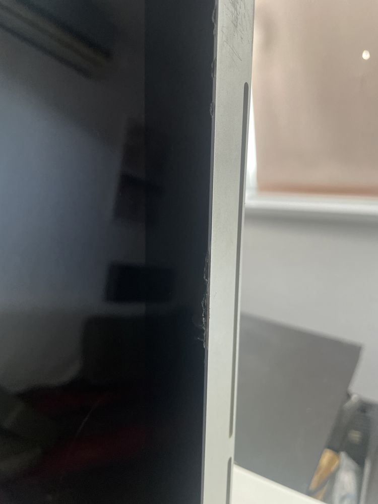 iMac late 2009 21.7 inch