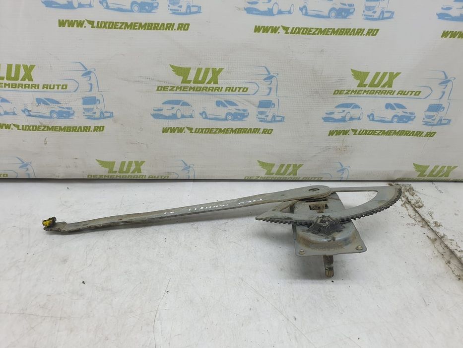 Macara geam drepta spate 6c11v2320 Ford Transit 3  [din Facelift]