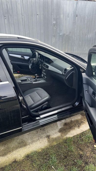 Vand Mercedes benz c220
