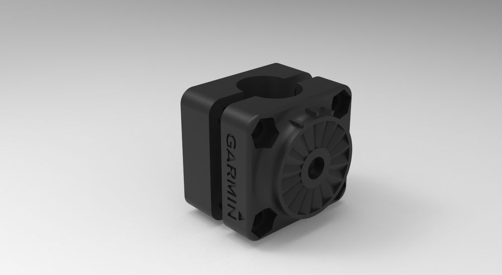 Garmin и Lowrance предпазители сонди