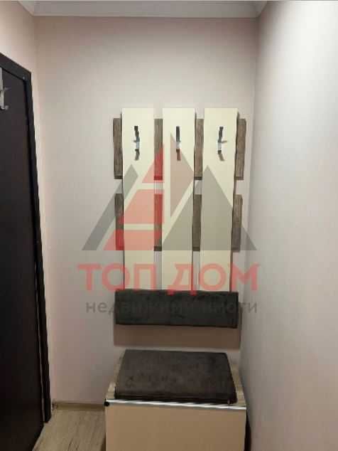 Дава се под наем Двустаен апартамент в Варна, м-т Зеленика - 60 кв.м за 510 € - Снимка #5