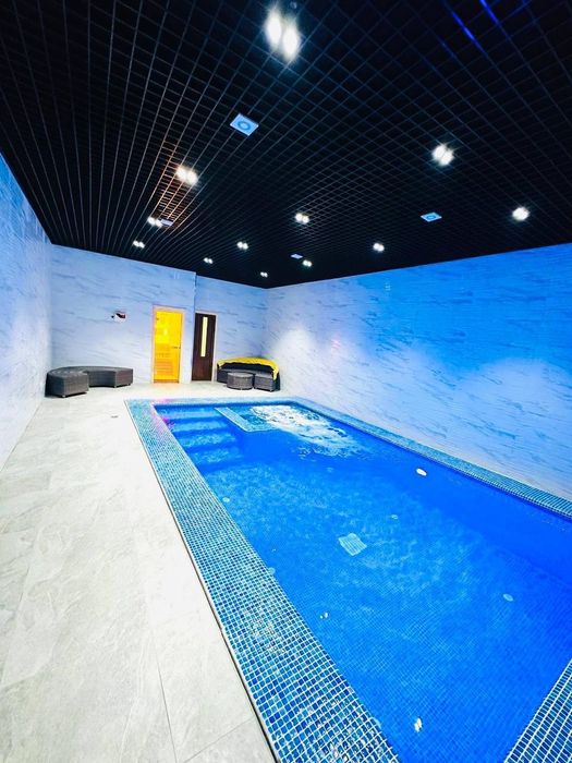 Dacha Villa Yusufxona