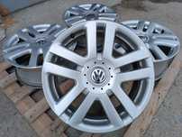 Лети джанти 17ки 5х112 VW