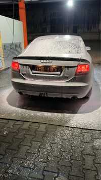 Audi A6 C6 2,7 diesel