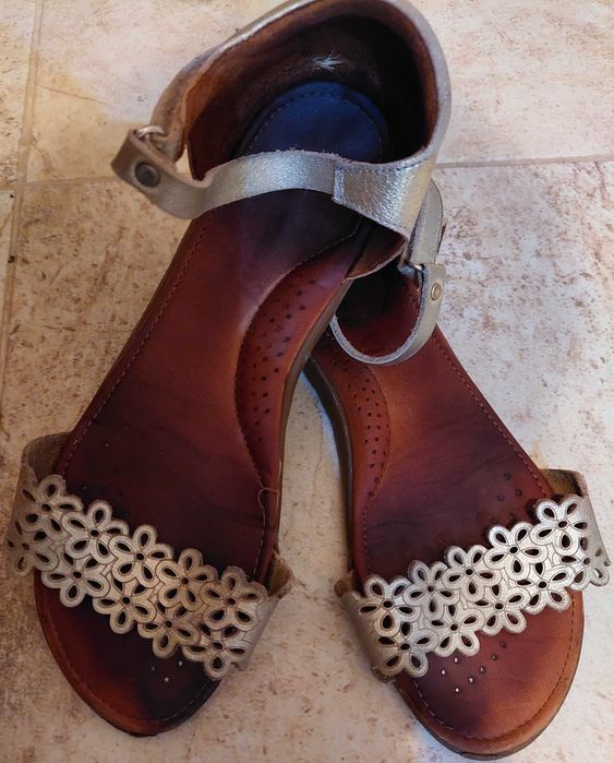 Детски сандали Ponki, номер 36 за 15 лв