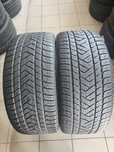 265/45R20 M+S Pirelli Scorpion DOT 2022