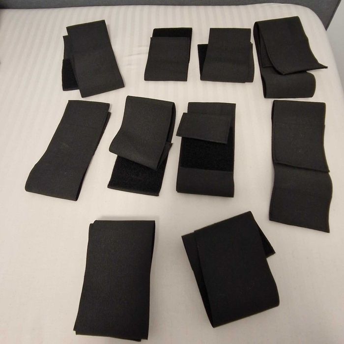 Aparat profesional electrostimulare EMS