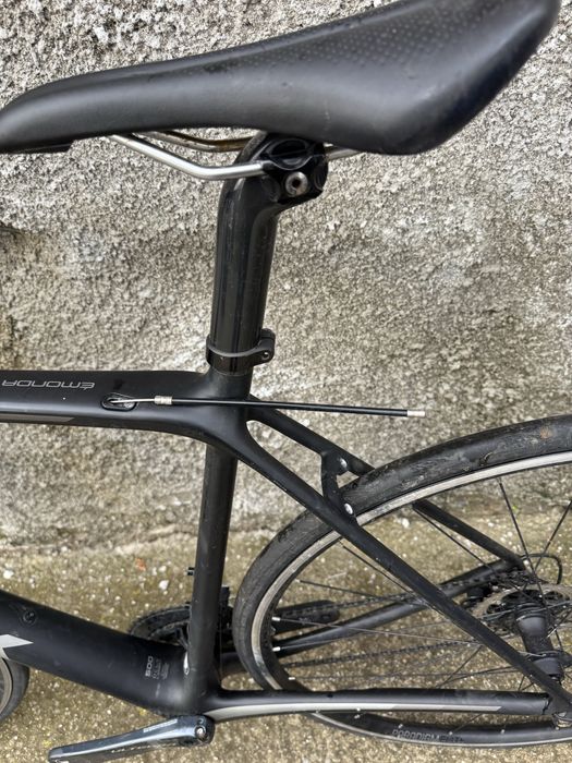 TREK Шосеен велосипед Trek Émonda SLR 6