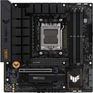 Placa de baza ASUS TUF GAMING B650M-PLUS , Socket AM5