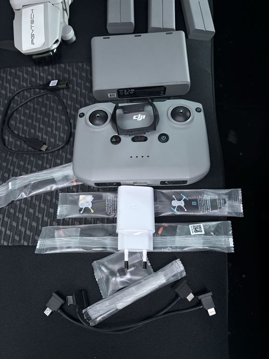 dji mini 2 se fly more combo
