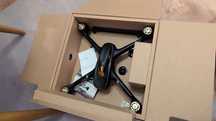 Дрон Hubsan H501s