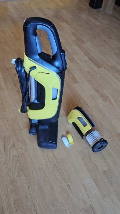 Прахосмукачка Kaercher, Karcher, Керхер