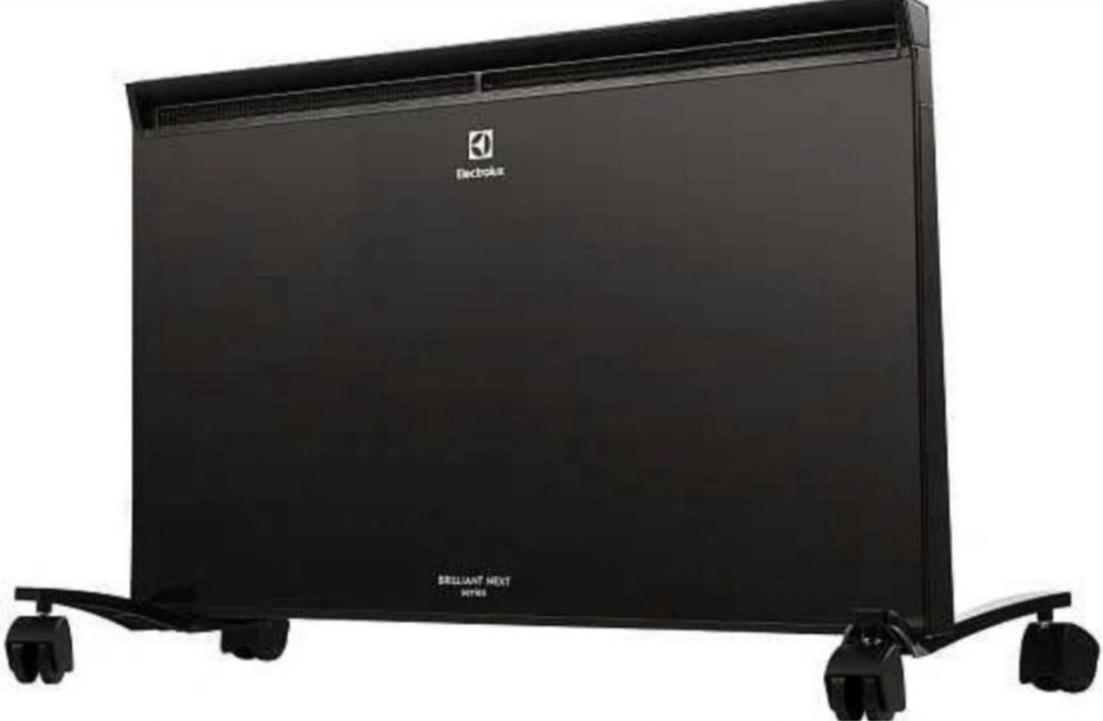 Конвектор обогреватель Электролюкс-2000W доставка бесплатно