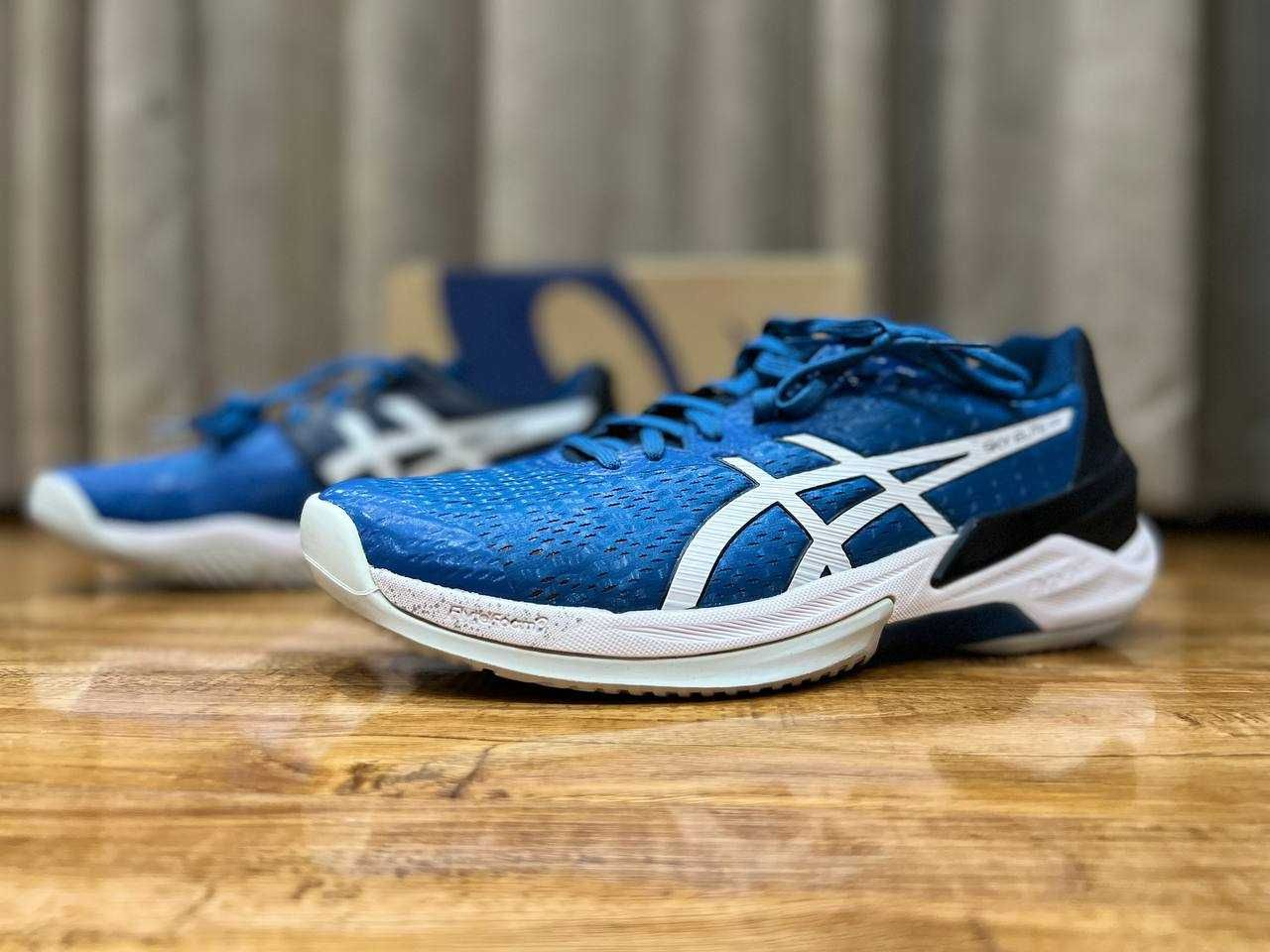 Asics Sky Elite волейбольные кроссовки РАЗМЕР 39,40