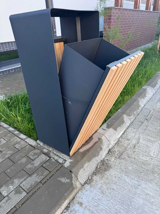 Tomberon de Design Modern și Funcționalitate Superioară, 1400 lei