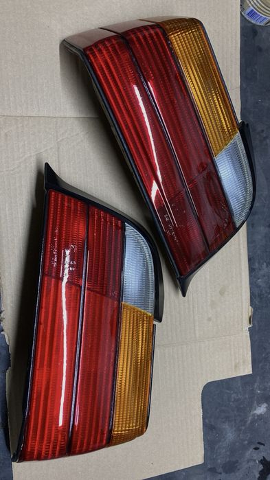 Стопове за БМВ е36 купе