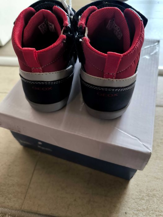 Детски боти GEOX