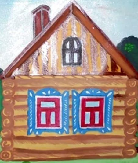 Продаётся угловой дом + времянка из трех комнат. Находится в центре