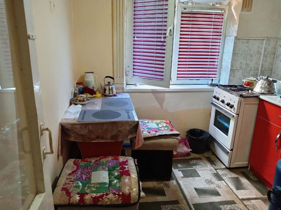 Продается 2х комнатная квартира