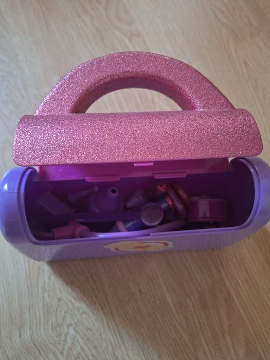 trusă medicală jucarie