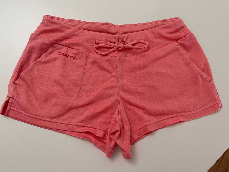 Дамски клин Craft / Потник Craft / Къси панталонки Craft
