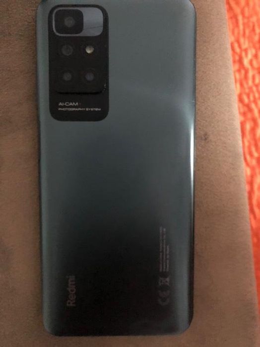 Vânzarea unui tilefon redmi 10 64gb original