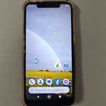 Смартфон Motorola One, Dual SIM, 64GB, 4G