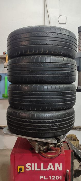 185/65R14 4 шины