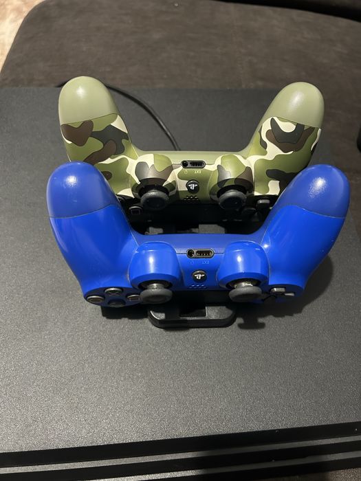 Playstation 4 PRO 1TB Modat