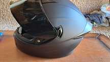 Vand casca motocicleta
