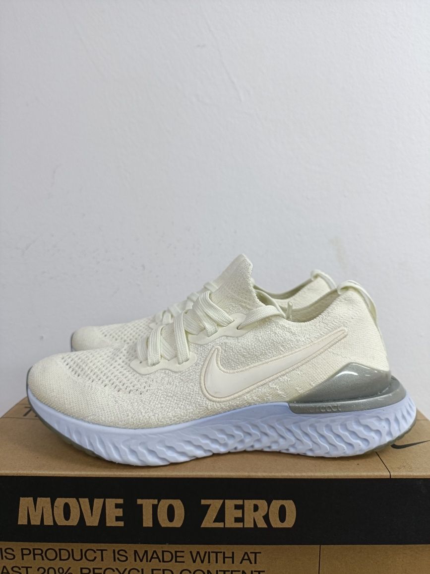 Nike Epic React Flyknit 2 номер 36.5